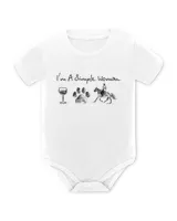 Baby Bodysuit - EU