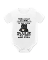 Baby Bodysuit - EU