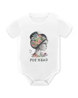Baby Bodysuit - EU