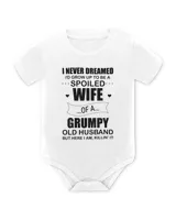 Baby Bodysuit - EU