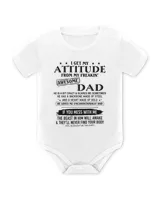 Baby Bodysuit - EU