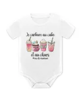 Baby Bodysuit - EU