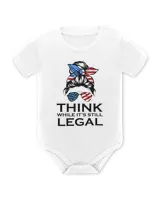Baby Bodysuit - EU