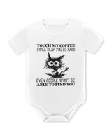Baby Bodysuit - EU