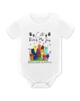Baby Bodysuit - EU