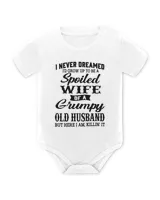 Baby Bodysuit - EU