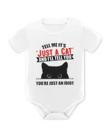 Baby Bodysuit - EU