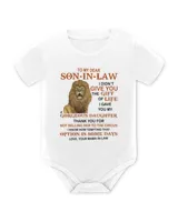 Baby Bodysuit - EU