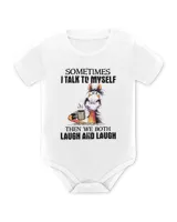Baby Bodysuit - EU