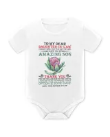 Baby Bodysuit - EU