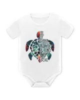 Baby Bodysuit - EU