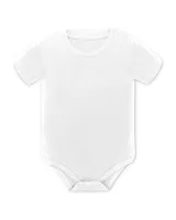 Baby Bodysuit - EU