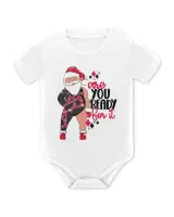 Baby Bodysuit - EU
