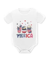 Baby Bodysuit - EU