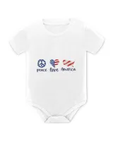 Baby Bodysuit - EU