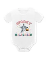 Baby Bodysuit - EU