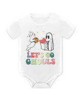 Baby Bodysuit - EU