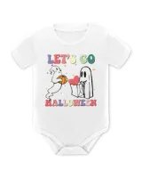 Baby Bodysuit - EU
