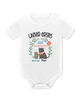 Baby Bodysuit - EU Baby Bodysuit - EU