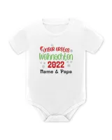 Baby Bodysuit - EU