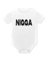 Baby Bodysuit - EU