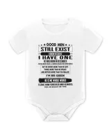 Baby Bodysuit - EU