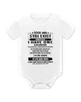 Baby Bodysuit - EU