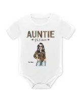 Baby Bodysuit - EU