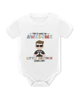 Baby Bodysuit - EU
