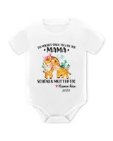 Baby Bodysuit - EU