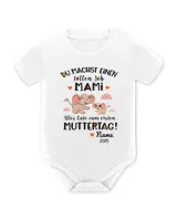 Baby Bodysuit - EU