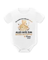 Baby Bodysuit - EU