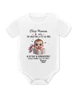 Baby Bodysuit - EU