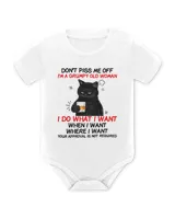 Baby Bodysuit - EU