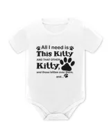 Baby Bodysuit - EU
