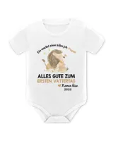 Baby Bodysuit - EU