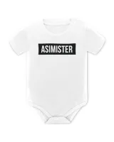 Baby Bodysuit - EU