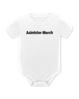 Baby Bodysuit - EU