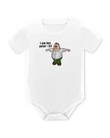 Baby Bodysuit - EU