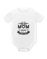 Baby Bodysuit - EU