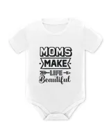 Baby Bodysuit - EU