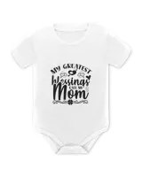 Baby Bodysuit - EU