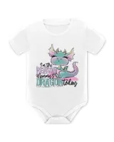 Baby Bodysuit - EU
