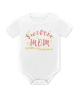 Baby Bodysuit - EU
