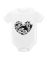 Baby Bodysuit - EU