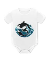 Baby Bodysuit - EU