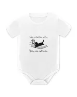 Baby Bodysuit - EU