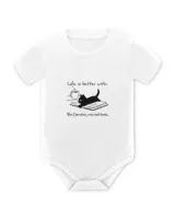 Baby Bodysuit - EU