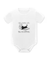 Baby Bodysuit - EU