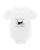 Baby Bodysuit - EU